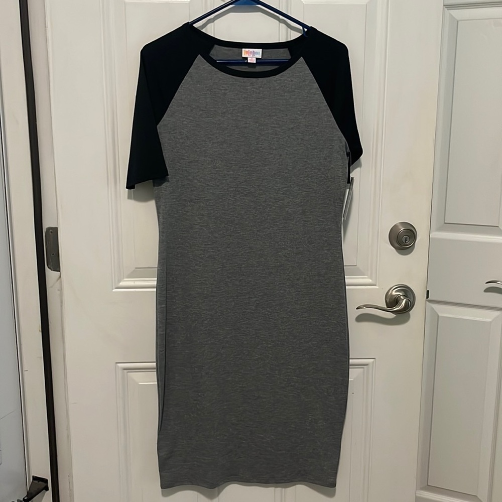 NWT! Never been worn LuLaRoe Julia dress size Small
